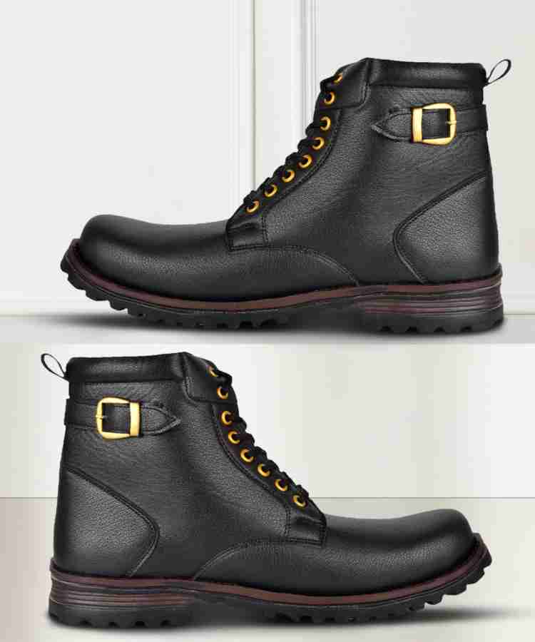 Trending boots 2025 for men