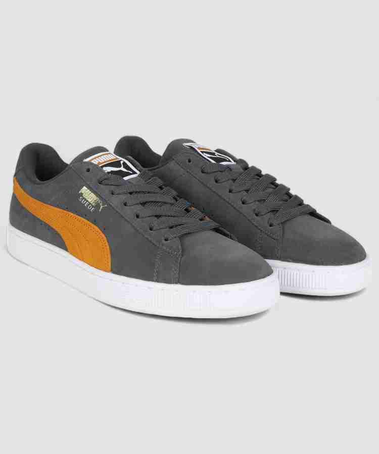 PUMA Suede Classic Running Shoes For Men Buy PUMA Suede Classic Running Shoes For Men Online at Best Price Shop Online for Footwears in India Flipkart