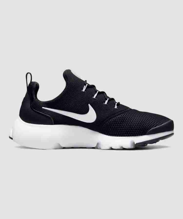 Nike presto fly world fashion noir