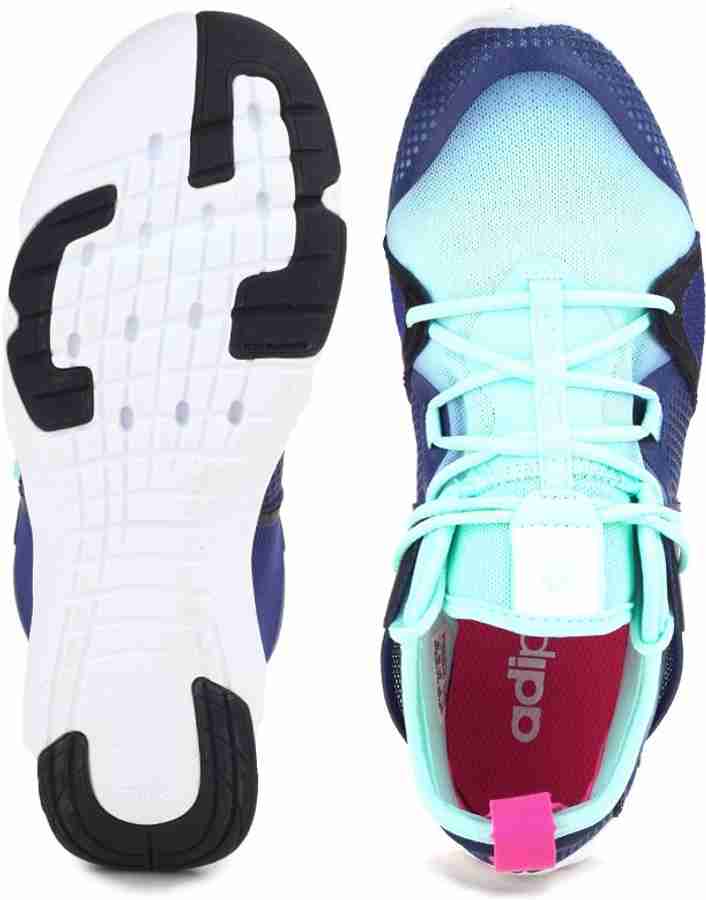 ADIDAS ADIPURE 360.4 W Training Shoes For Women