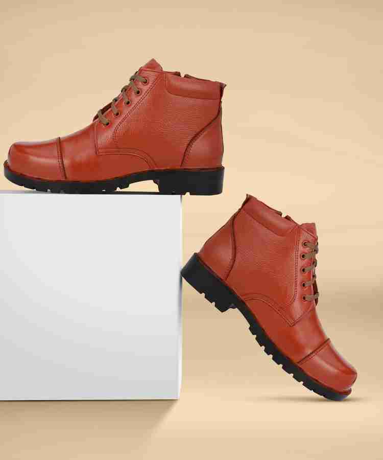 Police shoes flipkart sale