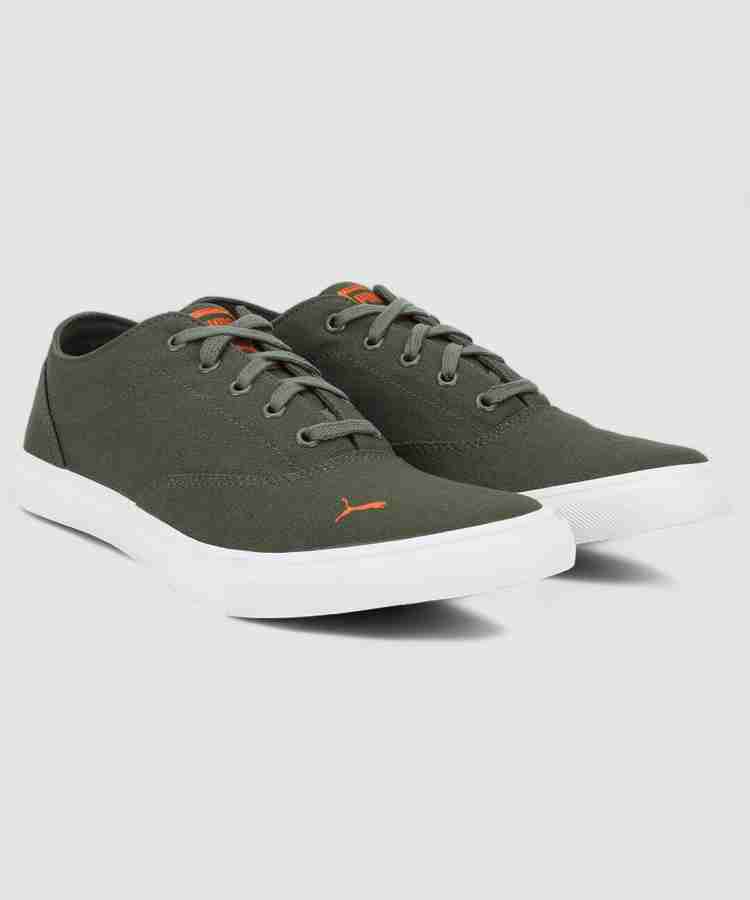 PUMA Icon Canvas Shoes For Men Buy PUMA Icon Canvas Shoes For Men Online at Best Price Shop Online for Footwears in India Flipkart