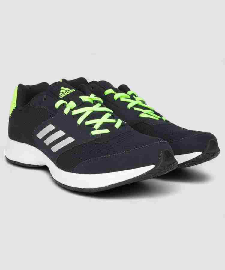 ADIDAS Kray 2 M Running Shoes For Men Buy LEGINK SILVMT SYELLO Color ADIDAS Kray 2 M Running Shoes For Men Online at Best Price Shop Online for Footwears in India Flipkart