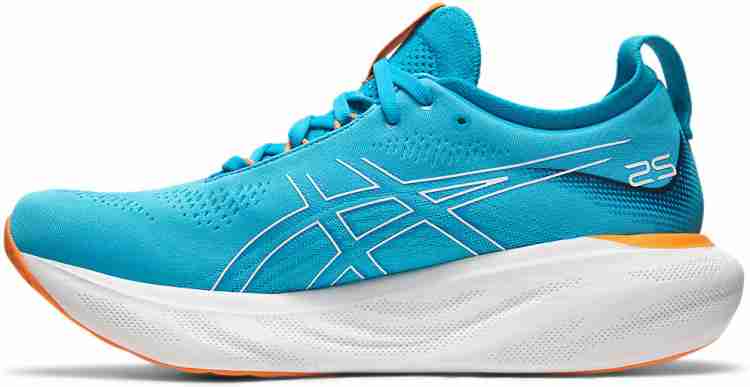 Asics GEL NIMBUS 25 Running Shoes For Men Buy Asics GEL NIMBUS