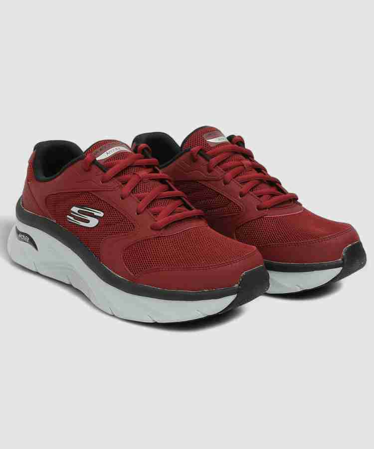 Skechers ARCH FIT D LUX JUNCTION Walking Shoes For Men Buy Skechers ARCH FIT D LUX JUNCTION Walking Shoes For Men Online at Best Price Shop Online for Footwears in