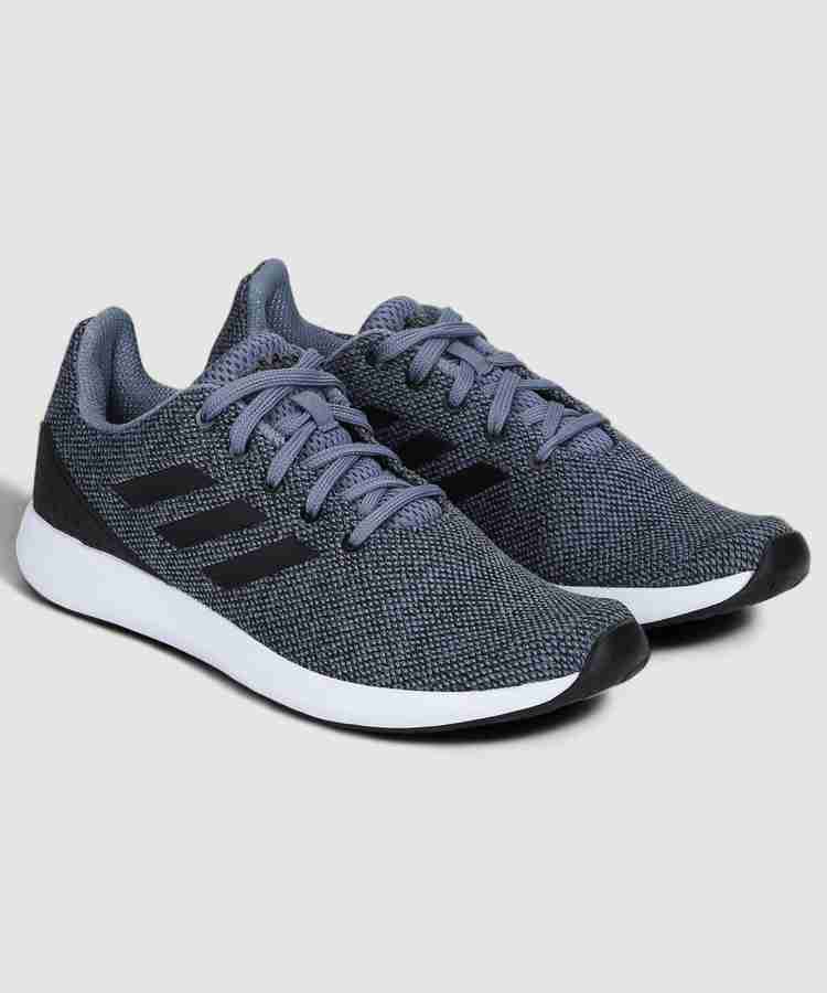 Men's adidas running raddis 1.0 shoes clearance