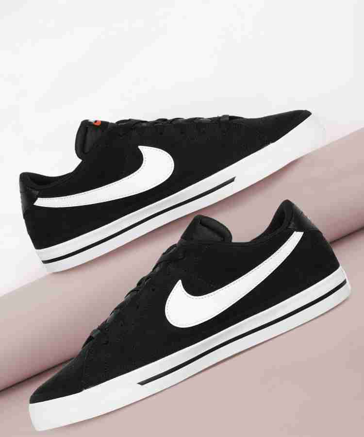 Nike suede cheap shoes mens