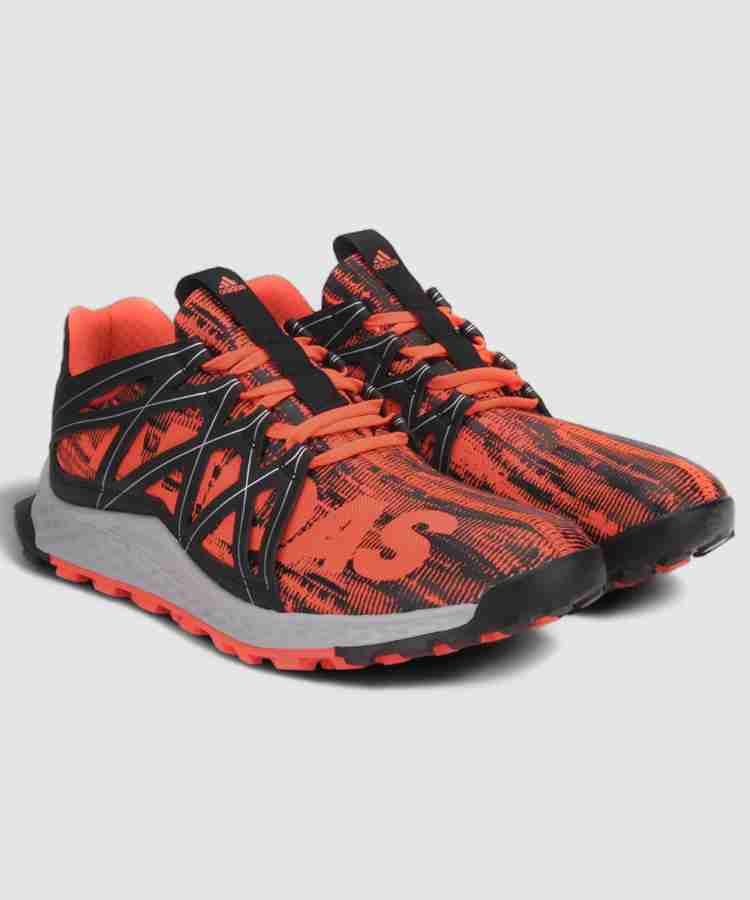 ADIDAS VIGOR BOUNCE M Running Shoes For Men Buy SOLRED SCARLE CBLACK Color ADIDAS VIGOR BOUNCE M Running Shoes For Men Online at Best Price Shop Online for Footwears in India