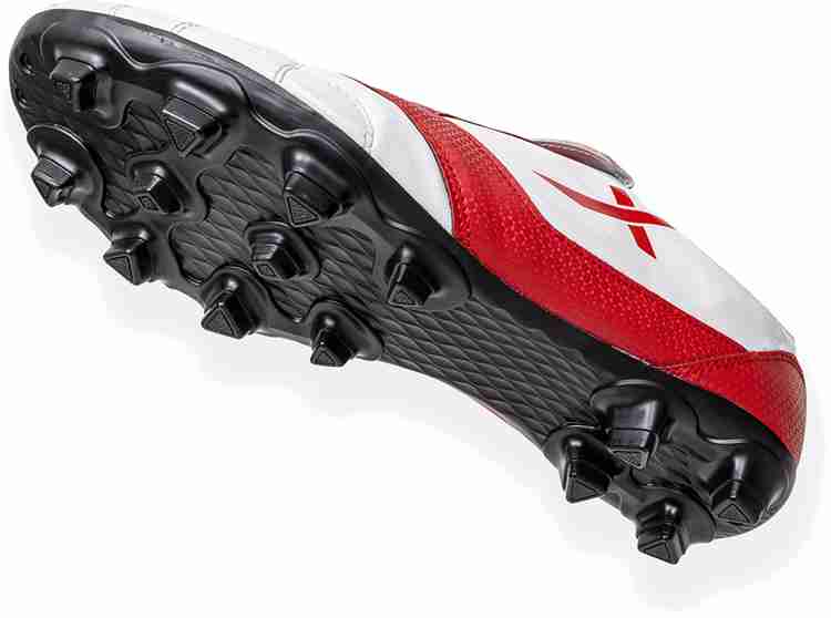 Vector x armour football shoes top