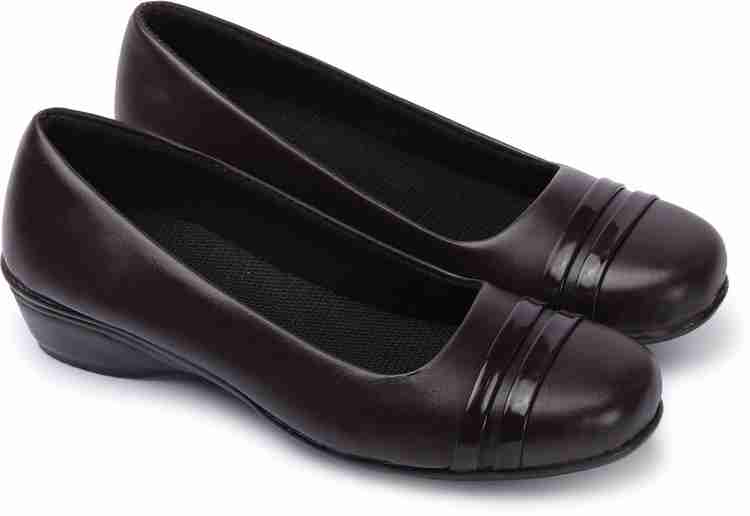 Black formal belly discount