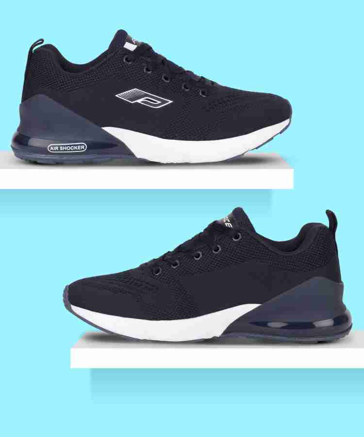 Nike g hot sale shock shoes