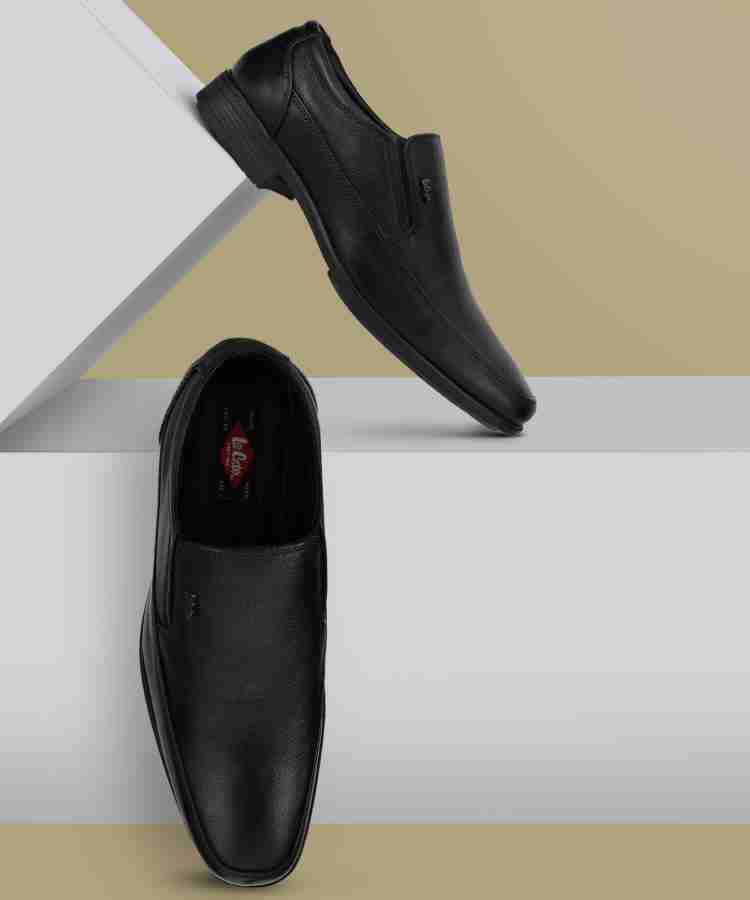 LEE COOPER Formal Shoes For Men Buy LEE COOPER Formal Shoes For Men Online at Best Price Shop Online for Footwears in India Flipkart