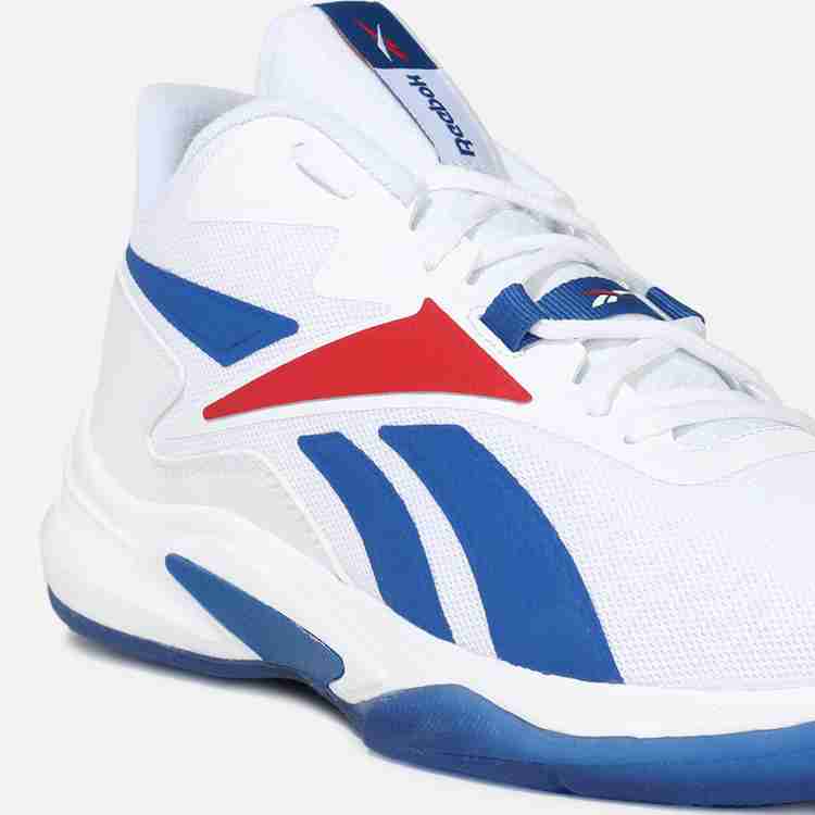 Reebok chaussure basketball or hotsell