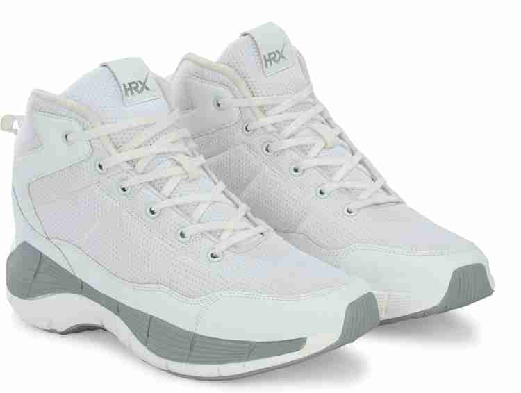 HRX by Hrithik Roshan Basketball Shoes For Men Buy HRX by Hrithik Roshan Basketball Shoes For Men Online at Best Price Shop Online for Footwears in India Flipkart