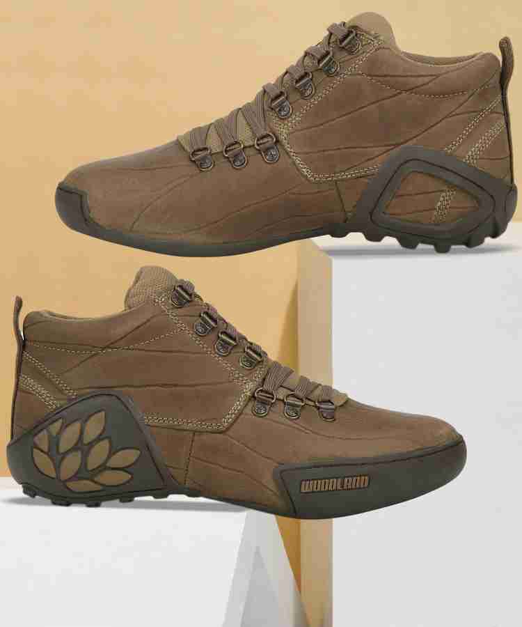 Woodland shoes best deal online sale
