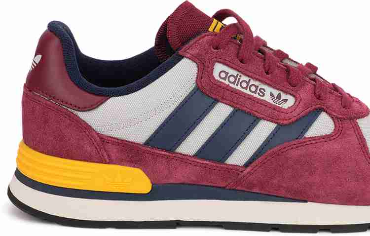 Zx 500 mens Pink on sale