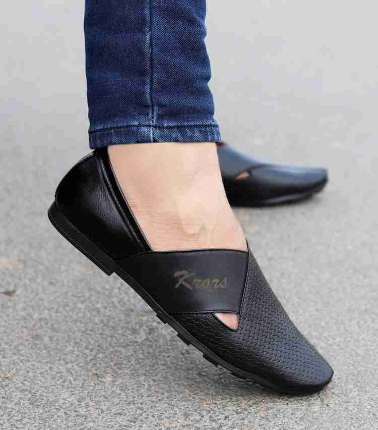Loafer shoes new style online