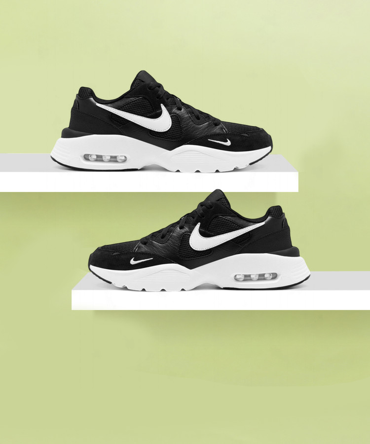 men's air max fusion sneaker