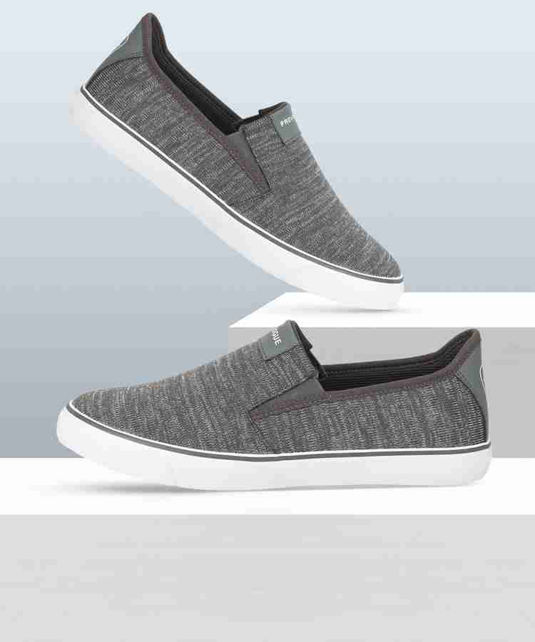 Canvas shoes for men flipkart sale