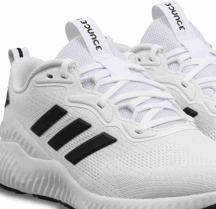 Adidas aerobounce st running hotsell shoes mens