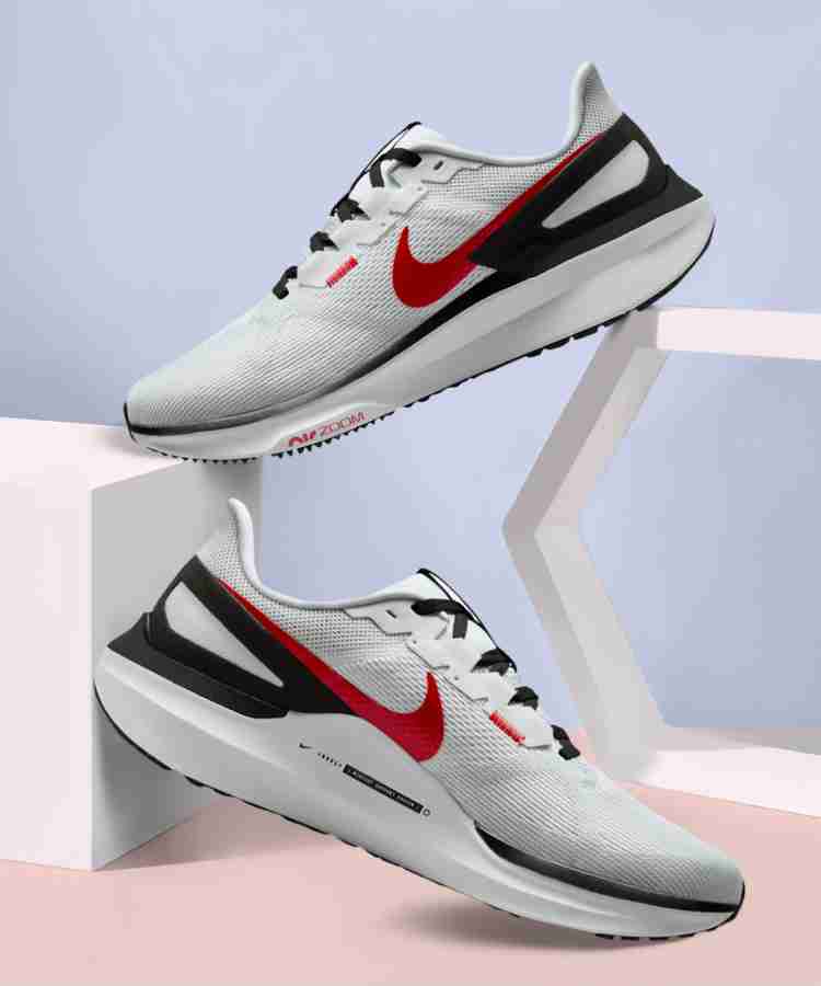 Nike zoom shoes flipkart best sale