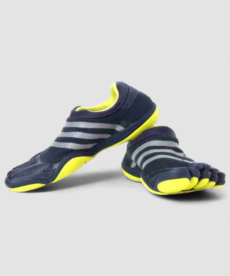 ADIDAS Adipure Trainer M Training Shoes For Men Buy Black Yellow Color ADIDAS Adipure Trainer M Training Shoes For Men Online at Best Price Shop Online for Footwears in India