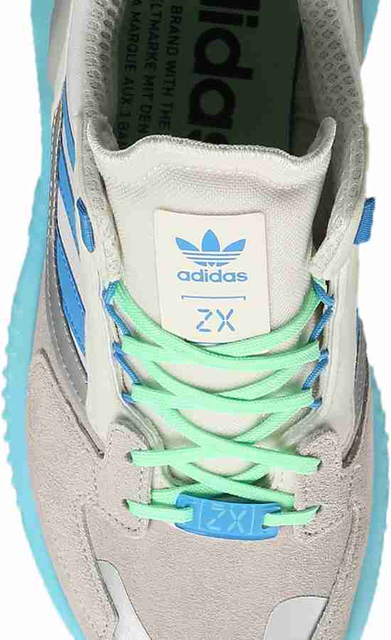 ADIDAS ORIGINALS ZX 5K BOOST Sneakers For Men - Buy ADIDAS ORIGINALS ZX 5K  BOOST Sneakers For Men Online at Best Price - Shop Online for Footwears in  India | Flipkart.com