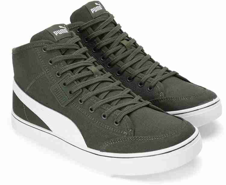 PUMA SkateCat Ride Sneakers For Men Buy PUMA SkateCat Ride Sneakers For Men Online at Best Price Shop Online for Footwears in India Flipkart