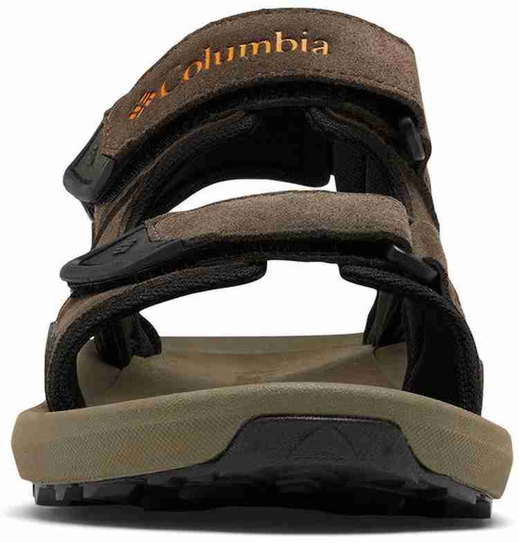 Columbia 2025 sandals mens