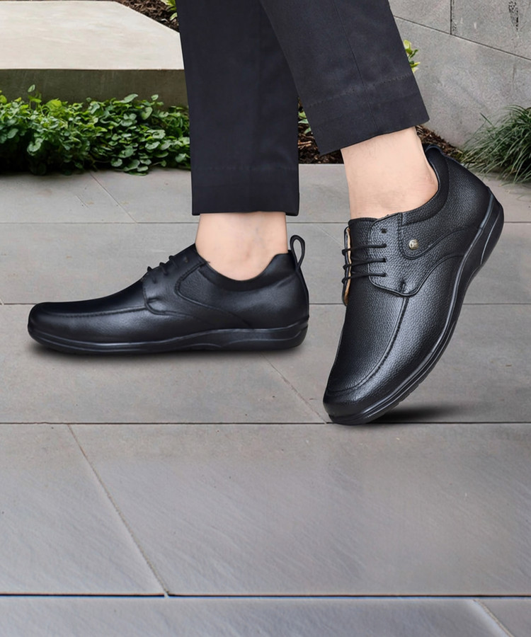 Formal Shoes Black Shoes Myntra Derby Shoes For Myntra Shoes