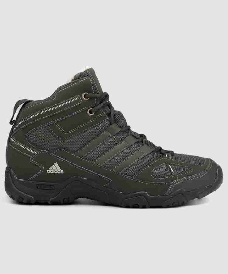 ADIDAS XAPHAN MID CSD Outdoor Shoes For Men Buy FANGO NATBEI BLACK Color ADIDAS XAPHAN MID CSD Outdoor Shoes For Men Online at Best Price Shop Online for Footwears in India