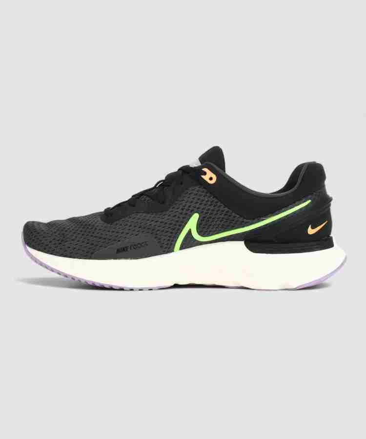 NIKE NK React Miler 3 Men's Road Running Shoes Running Shoes For Men - Buy  NIKE NK React Miler 3 Men's Road Running Shoes Running Shoes For Men Online  at Best Price -