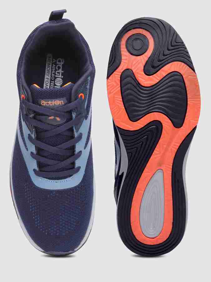 Asics outlet amplica azure