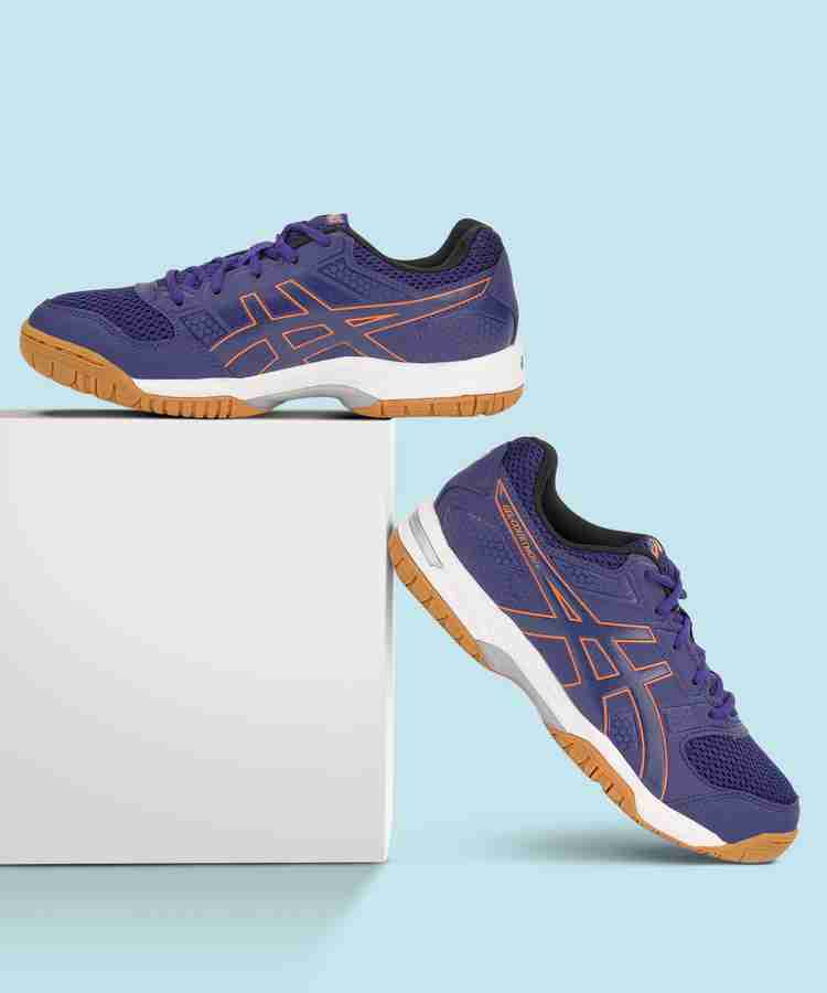 Asics Gel Courtmov Badminton Shoes For Men Buy Asics Gel Courtmov Badminton Shoes For Men Online at Best Price Shop Online for Footwears in India Flipkart