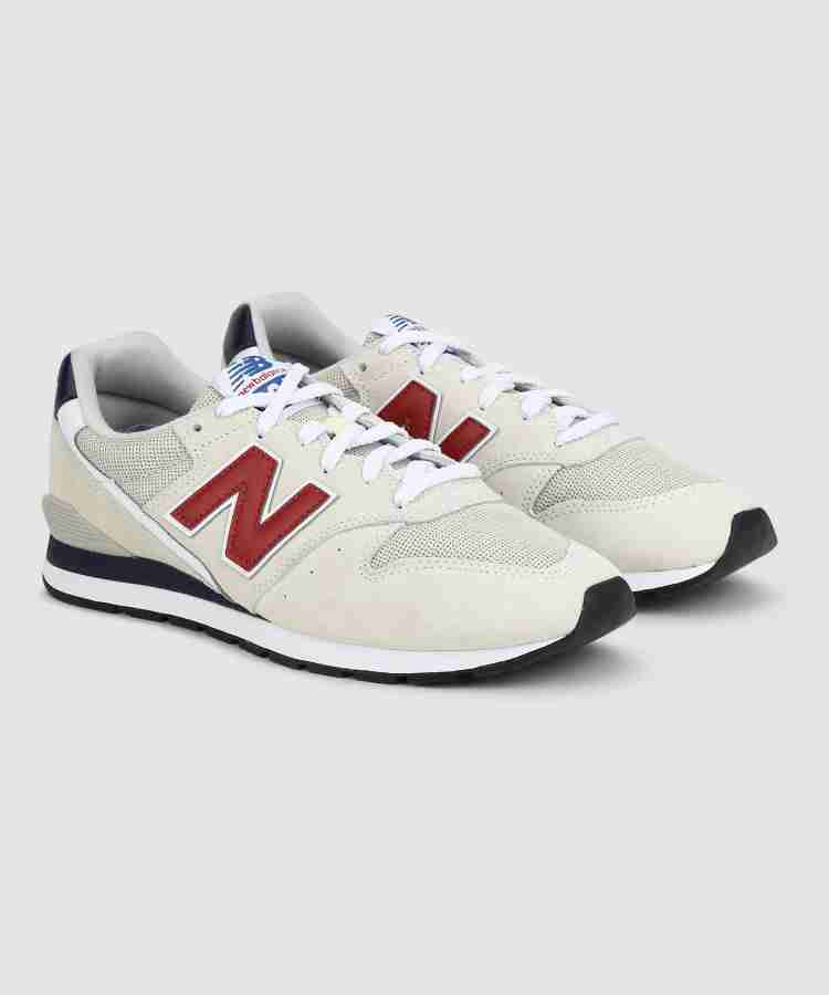 New Balance 996 Sneakers For Men