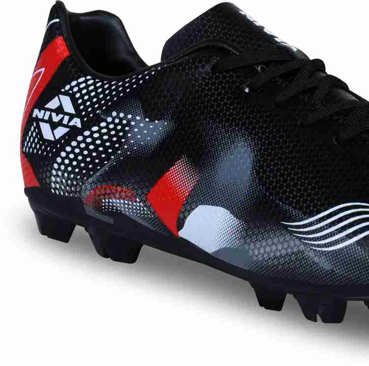NIVIA INFRA Football Shoes For Men Buy NIVIA INFRA Football Shoes For Men Online at Best Price Shop Online for Footwears in India Flipkart
