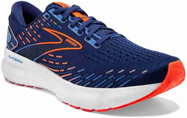 Mens shop brooks glycerine