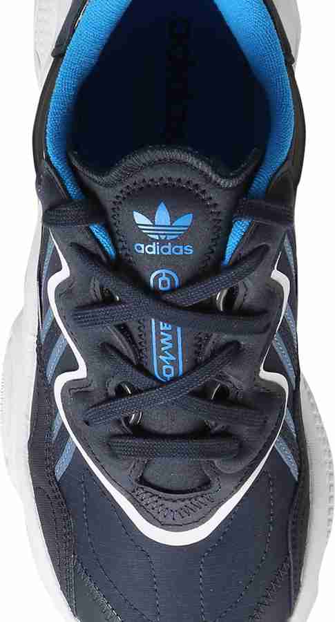 Ozweego grey four new arrivals