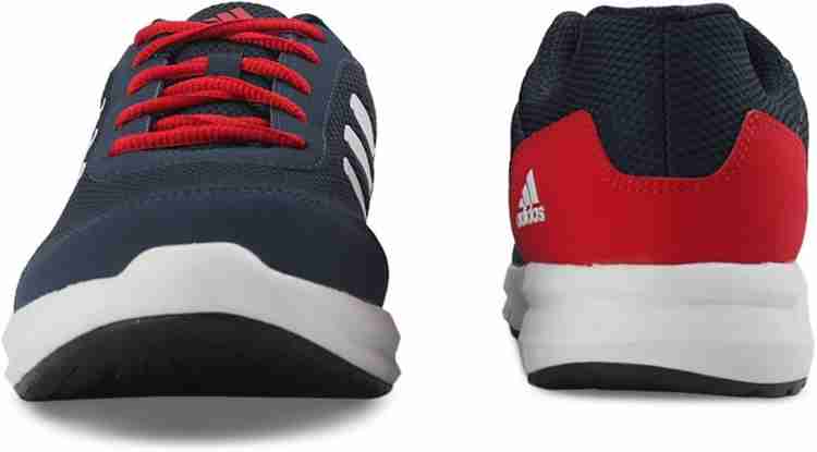 ADIDAS Galactus 2.0 M Running Shoes For Men Buy MYSBLU FTWWHT SCARLE Color ADIDAS Galactus 2.0 M Running Shoes For Men Online at Best Price Shop Online for Footwears in India Flipkart