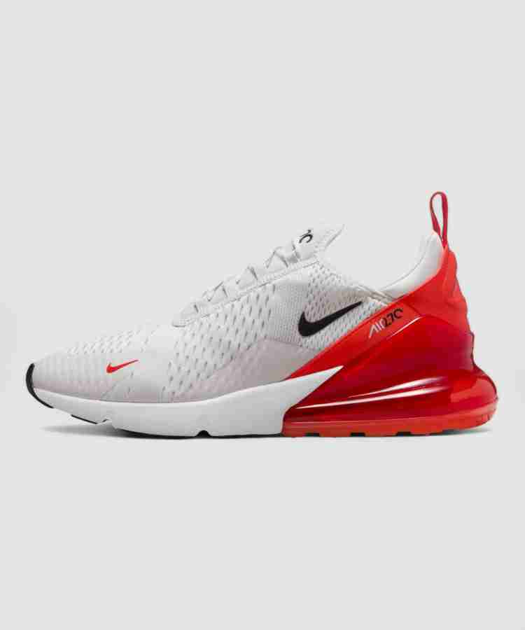 NIKE Air Max 270 Sneakers For Men Buy NIKE Air Max 270 Sneakers For Men Online at Best Price Shop Online for Footwears in India Flipkart