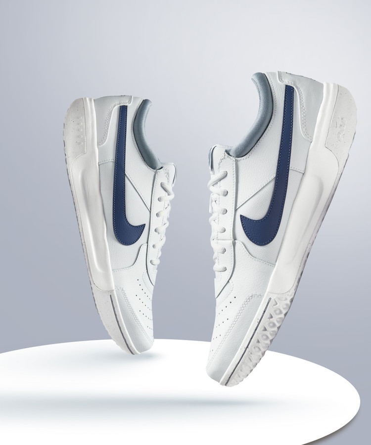 nikecourt zoom lite 3 men's hard court tennis shoes