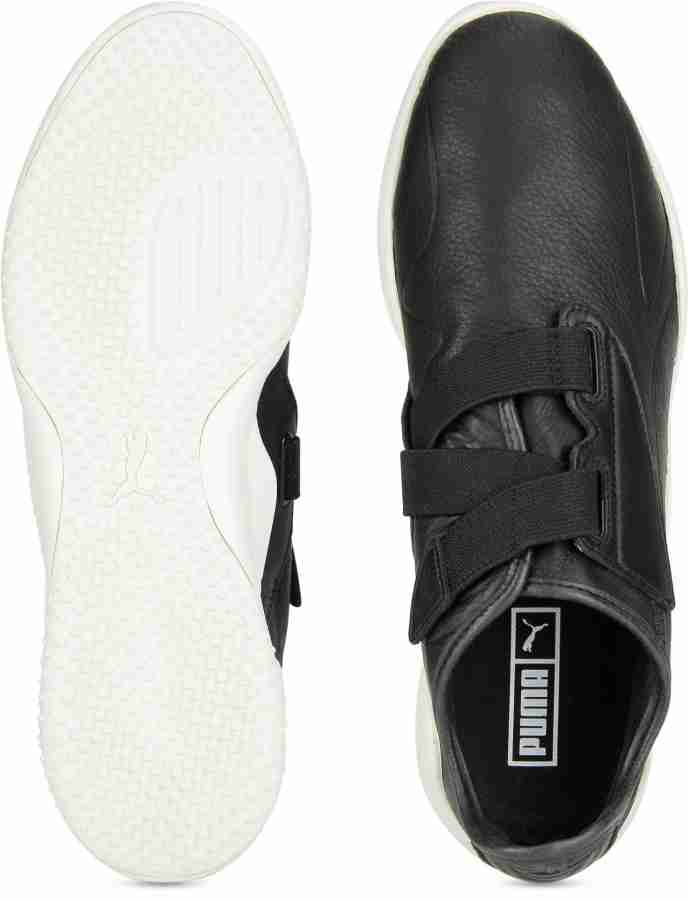 PUMA Mostro Premium Sneakers For Men Buy Puma Black Whisper White Color PUMA Mostro Premium Sneakers For Men Online at Best Price Shop Online for Footwears in India Flipkart