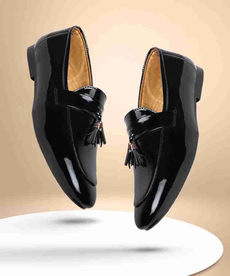 Mens party best sale wear loafers