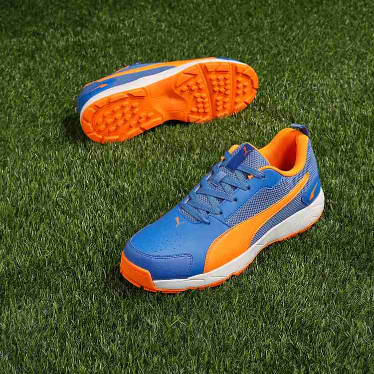 Puma cricket hotsell shoes flipkart