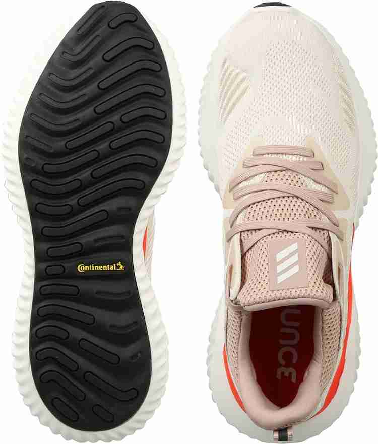 Adidas alphabounce linen online