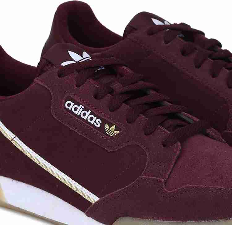 ADIDAS ORIGINALS Continental 80 Casuals For Men