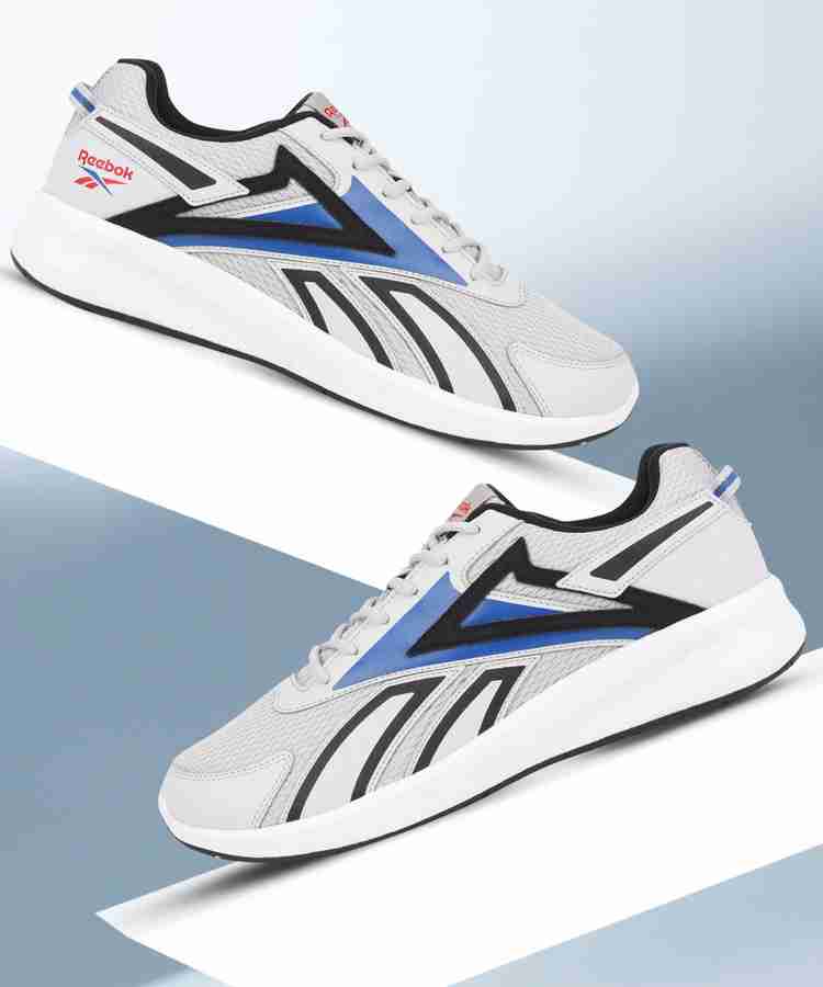 90's reebok running shoes top