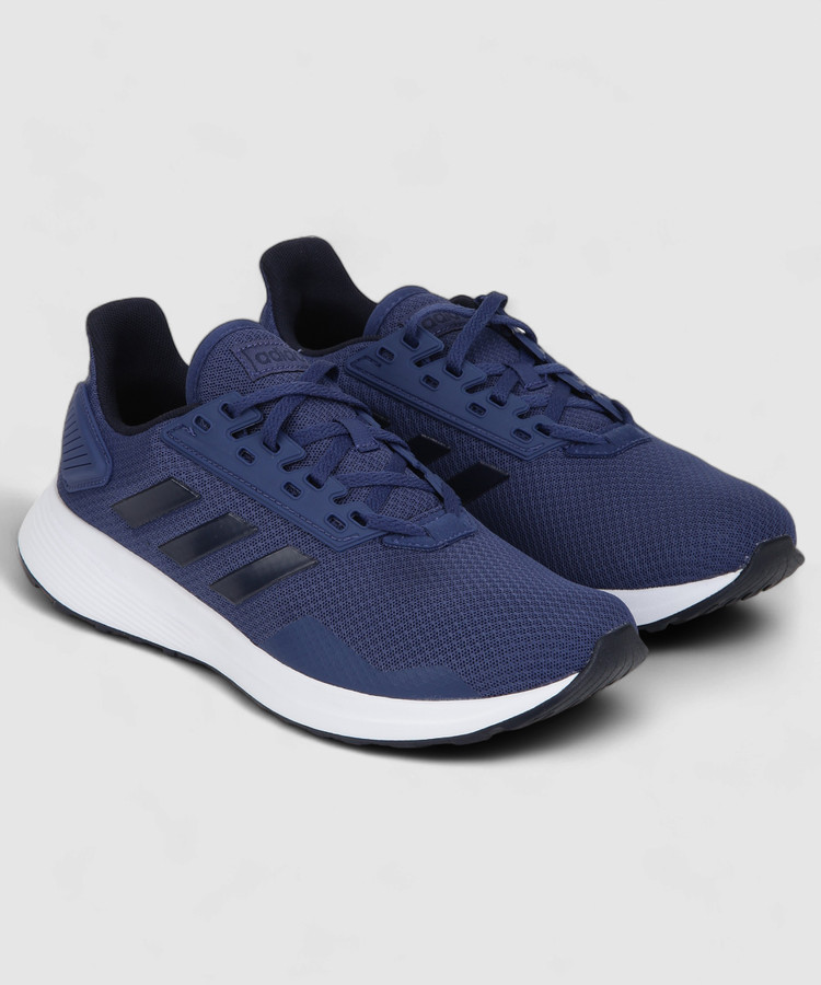adidas men's duramo 9 running sneakers