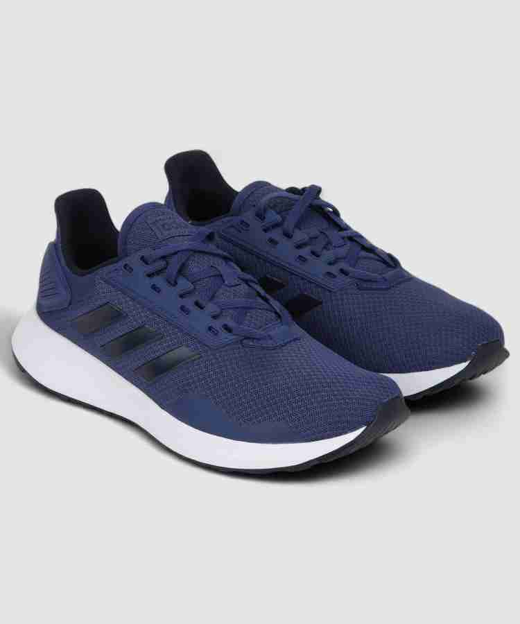 Adidas men's duramo 9 running on sale