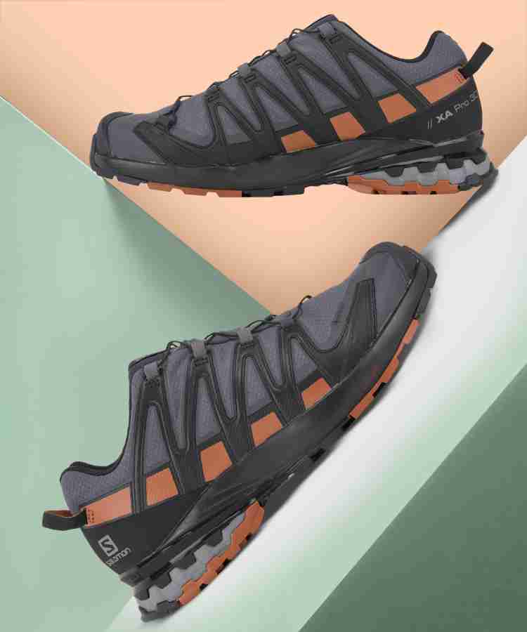 Salomon shoes online flipkart